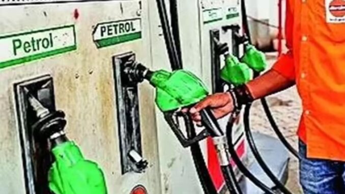 Just In: Limits Set for Petrol and Diesel! Get the Full Story in Detail.