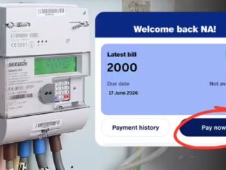 Prepaid Electricity Meter Bills to Start from June 2026: Which App Can You Use to Pay? Learn All the Steps.