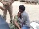Hours of Uproar at Kukra Outpost; Family Clashes with Police: Youth Detained by Police Over Pushcart Dispute