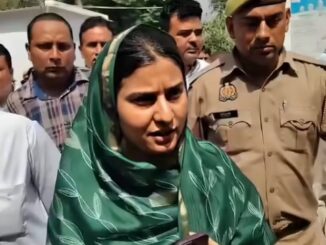 FIR Registered Against Iqra Hasan Under Serious Charges — Know the Full Story