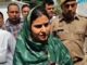 FIR Registered Against Iqra Hasan Under Serious Charges — Know the Full Story