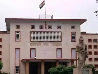 Major Verdict by Rajasthan High Court: Conduct Panchayat and Local Body Elections by July 31.