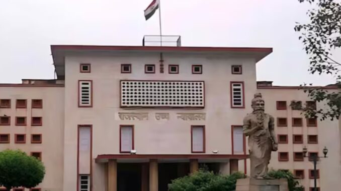 Major Verdict by Rajasthan High Court: Conduct Panchayat and Local Body Elections by July 31.