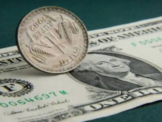 Bad News: Rupee Slumps to 95 Against the Dollar—Major Trouble Ahead