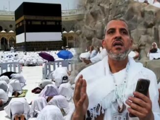 'Robbed in the Name of Hajj': Pakistanis Outraged After Being Served Burnt Food in Saudi Arabia