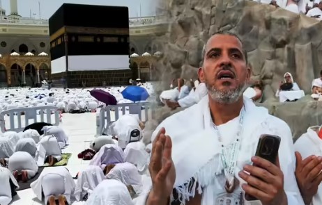 'Robbed in the Name of Hajj': Pakistanis Outraged After Being Served Burnt Food in Saudi Arabia