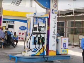 Fuel Gets Costlier, Government Rakes It In! Daily Earnings Exceed ₹100 Crore in Rajasthan.