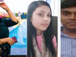 One Affair, Two Divorces, Two Bodies: Rakhi Lands on the Police Radar the Moment Vikrant Goes Missing.