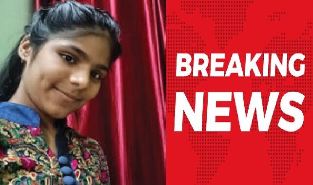 Father, along with his second wife, kills daughter; shocking motive revealed.