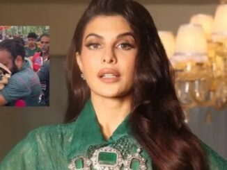 Man Was Selling a Cow on Bakrid; Jacqueline Fernandez's Heart Broke Upon Seeing Its Condition.