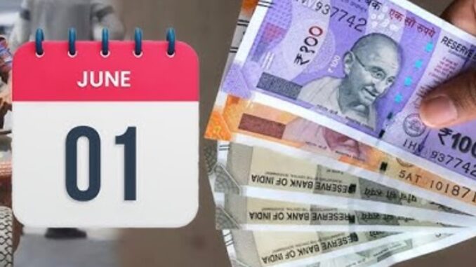 These 7 Rules Are Set to Change in the Country Starting June 1st—Directly Impacting Your Wallet; Brace Yourselves.
