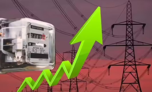 Electricity delivers a severe 'shock' in UP—take note, or you'll face trouble.