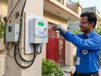 Major Relief for Electricity Consumers in UP: Now They Can Choose Their Own Meters