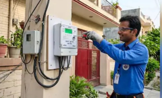 Major Relief for Electricity Consumers in UP: Now They Can Choose Their Own Meters
