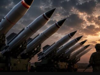Big News: India deploys 12 nuclear weapons for the first time! Know the full story.