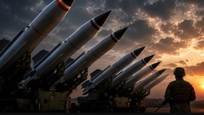 Big News: India deploys 12 nuclear weapons for the first time! Know the full story.