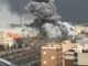 Missile attack on oil tanker near Hormuz: 3 Indians missing, 21 rescued – panic ensues.
