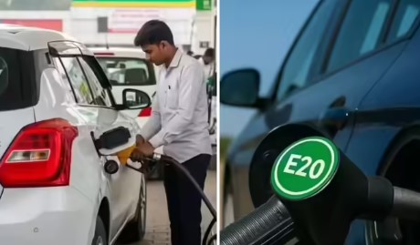 Is mileage dropping due to ethanol blending in petrol? Find the correct answer here.