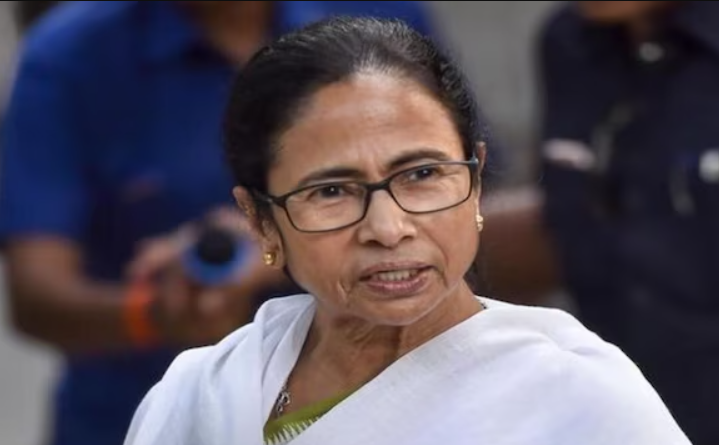 बहुत बुरी फंस गई ममता बनर्जी! TMC सरकार में गाएब हुए ₹2.29 लाख करोड़, जाने पूरा मामला बहुत बुरी फंस गई ममता बनर्जी! TMC सरकार में गाएब हुए ₹2.29 लाख करोड़, जाने पूरा मामला
