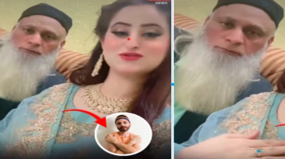 मर्दों में थी शौहर की दिलचस्पी, बीवी ने दे दिया तलाक, फिर ससुर से कर लिया निकाह!​