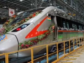 Good news for West UP! Meerut corridor to be extended to Haridwar.