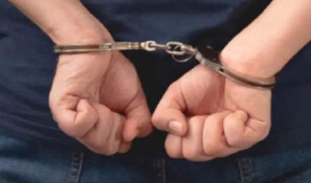 Ran up debt playing online games, then embezzled ₹4.17 lakh from the bank.