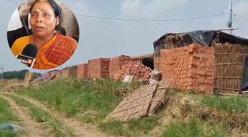 “पकड़कर भरत तिवारी को मारी गई गोली”… जहां चली गोली, वहां से चश्मदीदों ने सुनाई पूरी कहानी “पकड़कर भरत तिवारी को मारी गई गोली”… जहां चली गोली, वहां से चश्मदीदों ने सुनाई पूरी कहानी