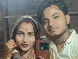 Husband and wife found in this state, broken mobile phones, food left on the plate—the neighborhood was left shaken by the discovery.