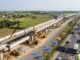 Major gift for West UP: Muzaffarnagar-Haridwar corridor approved; consensus reached.