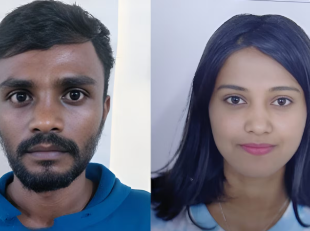 इंस्टाग्राम पर हुआ प्यार, 6 महीने लिव-इन में रहे; फिर बॉयफ्रेंड ने ही घोंट दिया गला​