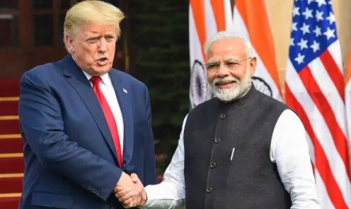 अगले साल भारत आएंगे डोनाल्ड ट्रंप, रूबियो बोले- ट्रेड डील भी होने वाली है फाइनल​