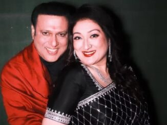 Sunita's revelation: Govinda had affairs with many women; one of them even...
