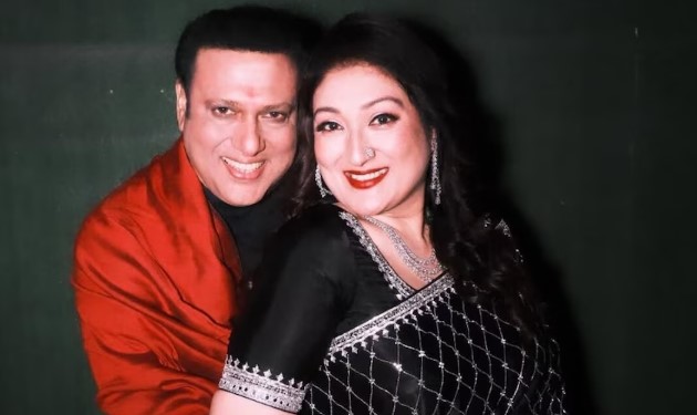 Sunita's revelation: Govinda had affairs with many women; one of them even...
