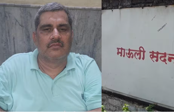 भगवान बनने का नाटक और महिला के साथ हैवानियत; भक्ति के नाम पर आश्रम में चल रहा था गंदा खेल भगवान बनने का नाटक और महिला के साथ हैवानियत; भक्ति के नाम पर आश्रम में चल रहा था गंदा खेल