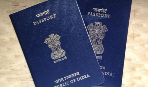 महंगा हुआ विदेश का सफर: 1 जुलाई से बढ़ जाएगी पासपोर्ट की फीस, जानिए अब कितनी ढीली करनी होगी जेब?​