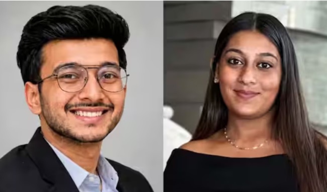 केतन हत्याकांड में आया नया मोड़; सिया के वकील ने उसके ही भाई को भेजा 10 करोड़ का नोटिस….​