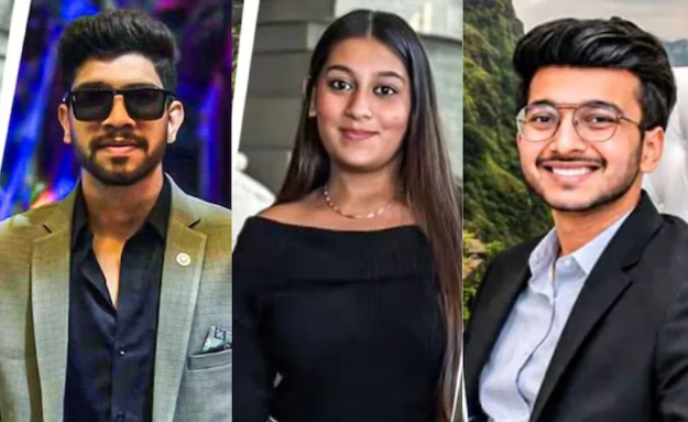 केतन की हत्या के लिए तैयार थे प्लान A, B, C, D, अगर D होता फेल तब प्लान E भी था रेडी, जानिए मर्डर की पूरी प्लानिंग​