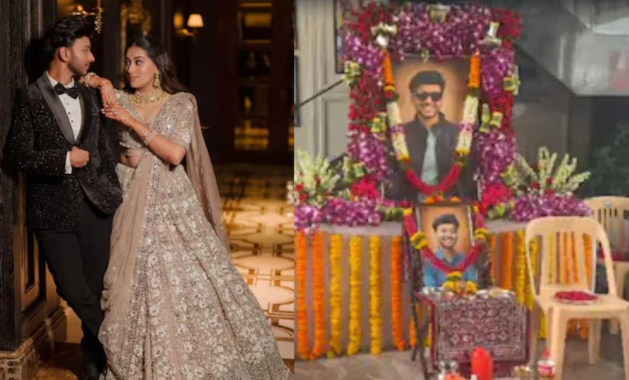 केतन की बहन के संदेह ने खोला असली राज, कैसे सिया और चेतन की साजिश का हुआ पर्दाफाश केतन की बहन के संदेह ने खोला असली राज, कैसे सिया और चेतन की साजिश का हुआ पर्दाफाश