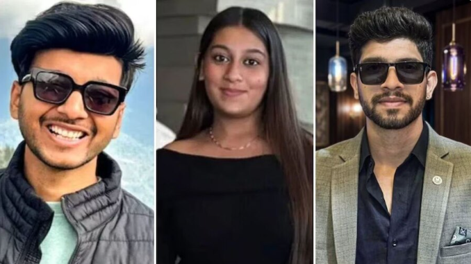 केतन हत्याकांड में खुलने लगे ‘गुप्त’ धागे, खत्म हो गया मोहब्बत वाला खेल! चेतन-सिया एक दूसरे पर लगा रहे आरोप…​