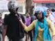 The girl to whom he was exposing his private parts turned out to be a lady constable; then...