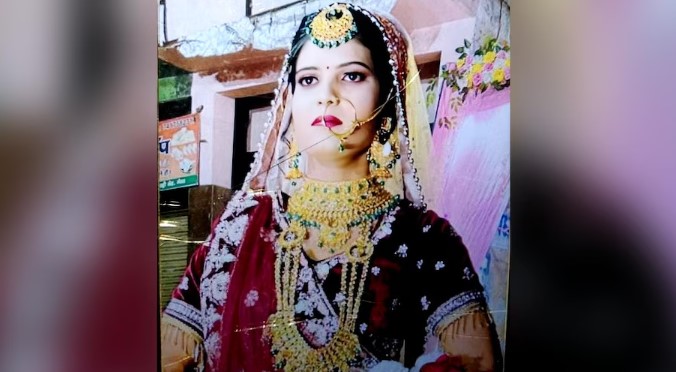 अस्पताल के OT में प्रेमिका की हत्या, प्रेमी ने जहर का इंजेक्शन देकर मारा… अस्पताल के OT में प्रेमिका की हत्या, प्रेमी ने जहर का इंजेक्शन देकर मारा…