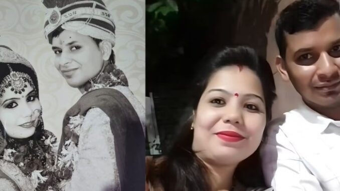 Woman who had her husband bitten by a snake says: "Let me meet the boyfriend just once; I want to see him..."