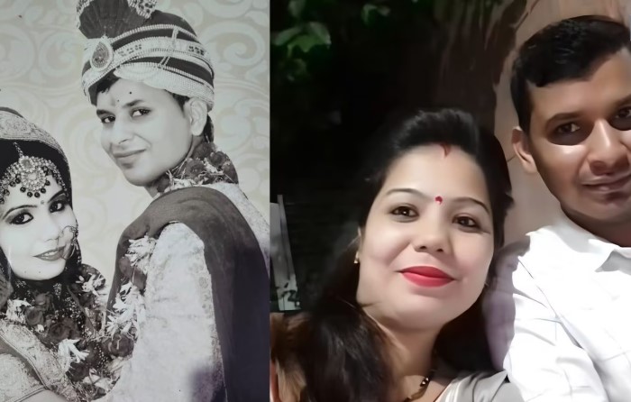 पति को सांप से डसवाने वाली बोलीः एक बार बॉयफ्रेंड से मिलवा दो, मुझे देखना है… पति को सांप से डसवाने वाली बोलीः एक बार बॉयफ्रेंड से मिलवा दो, मुझे देखना है…