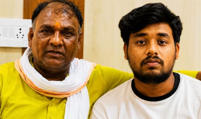 टिन्नू ने खोल दिए चंपत राय और अनिल मिश्रा के राज? 39 घंटे की रिमांड से पुलिस को मिले अहम सबूत​