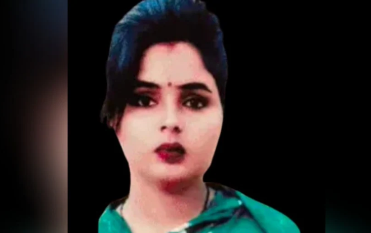 ‘मैंने पूजा का खून कर दिया…’, लिव-इन पार्टनर की हत्या कर थाने पहुंचा बॉयफ्रेंड, बताई चौंकाने वाली वजह ‘मैंने पूजा का खून कर दिया…’, लिव-इन पार्टनर की हत्या कर थाने पहुंचा बॉयफ्रेंड, बताई चौंकाने वाली वजह