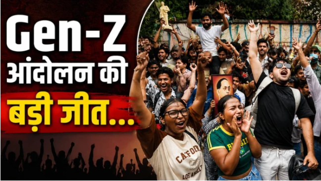 CAA से किसान आंदोलन तक…अटूट रही भाजपा सरकार, धर्मेंद्र प्रधान का इस्तीफा बना मोदी सरकार के 12 सालों की सबसे बड़ी राजनीतिक हार! CAA से किसान आंदोलन तक…अटूट रही भाजपा सरकार, धर्मेंद्र प्रधान का इस्तीफा बना मोदी सरकार के 12 सालों की सबसे बड़ी राजनीतिक हार!
