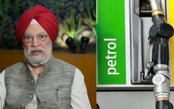 क्या पेट्रोल-डीजल की कीमतें कम होंगी? पेट्रोलियम मंत्री हरदीप सिंह पुरी ने दिए बड़े संकेत