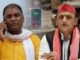 Big News: Tinnu made 980 calls to Akhilesh Yadav! These claims have sparked a nationwide uproar.