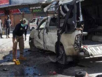 Havoc in Pakistan's Balochistan: 17 soldiers gunned down, attackers abducted 15.
