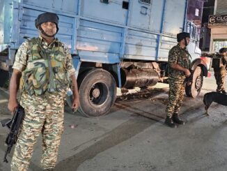 Top Lashkar commander Zakir Ganai killed in Shopian; body recovered, and weapons found in his possession.